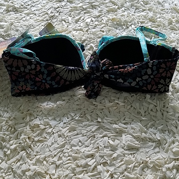 Coco Rave swim top - Picture 2 of 3